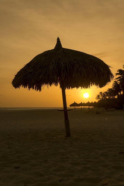 All Inclusive - Divi Dutch Village Beach Resort Oranjestad Zewnętrze zdjęcie
