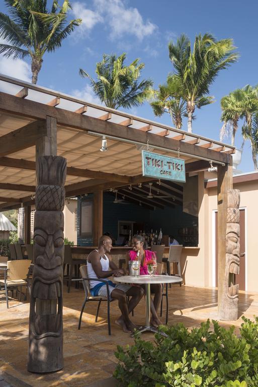 All Inclusive - Divi Dutch Village Beach Resort Oranjestad Zewnętrze zdjęcie