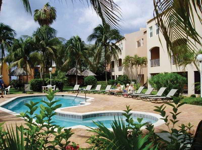 All Inclusive - Divi Dutch Village Beach Resort Oranjestad Zewnętrze zdjęcie