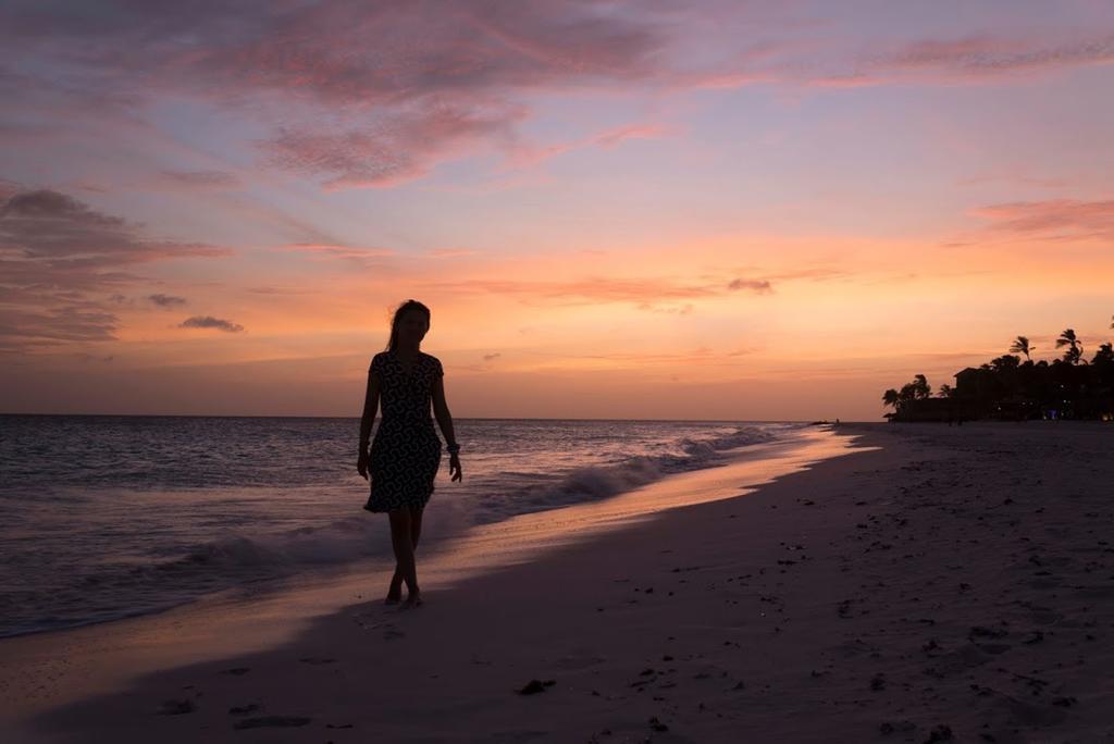 All Inclusive - Divi Dutch Village Beach Resort Oranjestad Zewnętrze zdjęcie