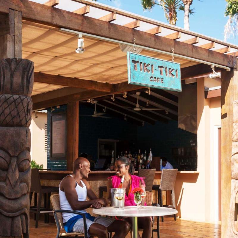 All Inclusive - Divi Dutch Village Beach Resort Oranjestad Zewnętrze zdjęcie