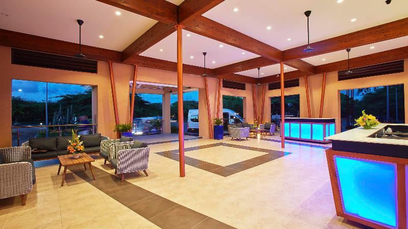 All Inclusive - Divi Dutch Village Beach Resort Oranjestad Zewnętrze zdjęcie