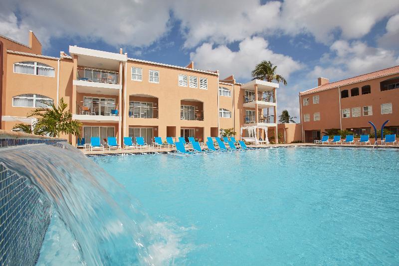 All Inclusive - Divi Dutch Village Beach Resort Oranjestad Zewnętrze zdjęcie