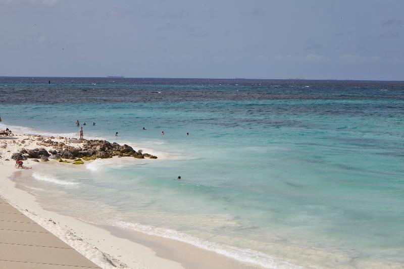All Inclusive - Divi Dutch Village Beach Resort Oranjestad Zewnętrze zdjęcie