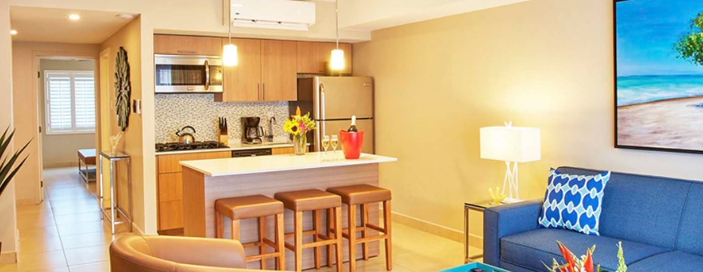 All Inclusive - Divi Dutch Village Beach Resort Oranjestad Zewnętrze zdjęcie