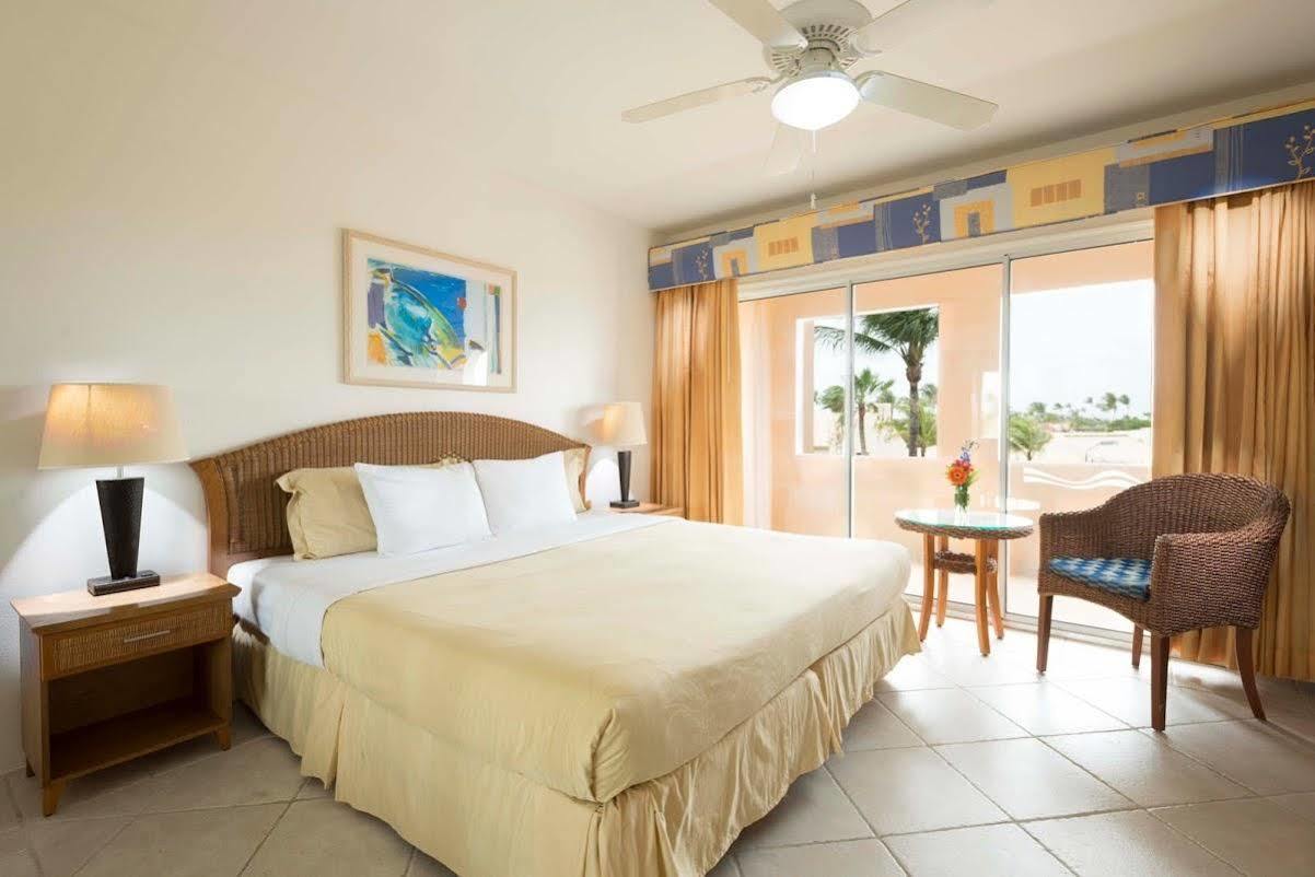 All Inclusive - Divi Dutch Village Beach Resort Oranjestad Zewnętrze zdjęcie