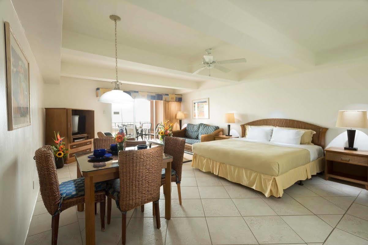 All Inclusive - Divi Dutch Village Beach Resort Oranjestad Zewnętrze zdjęcie