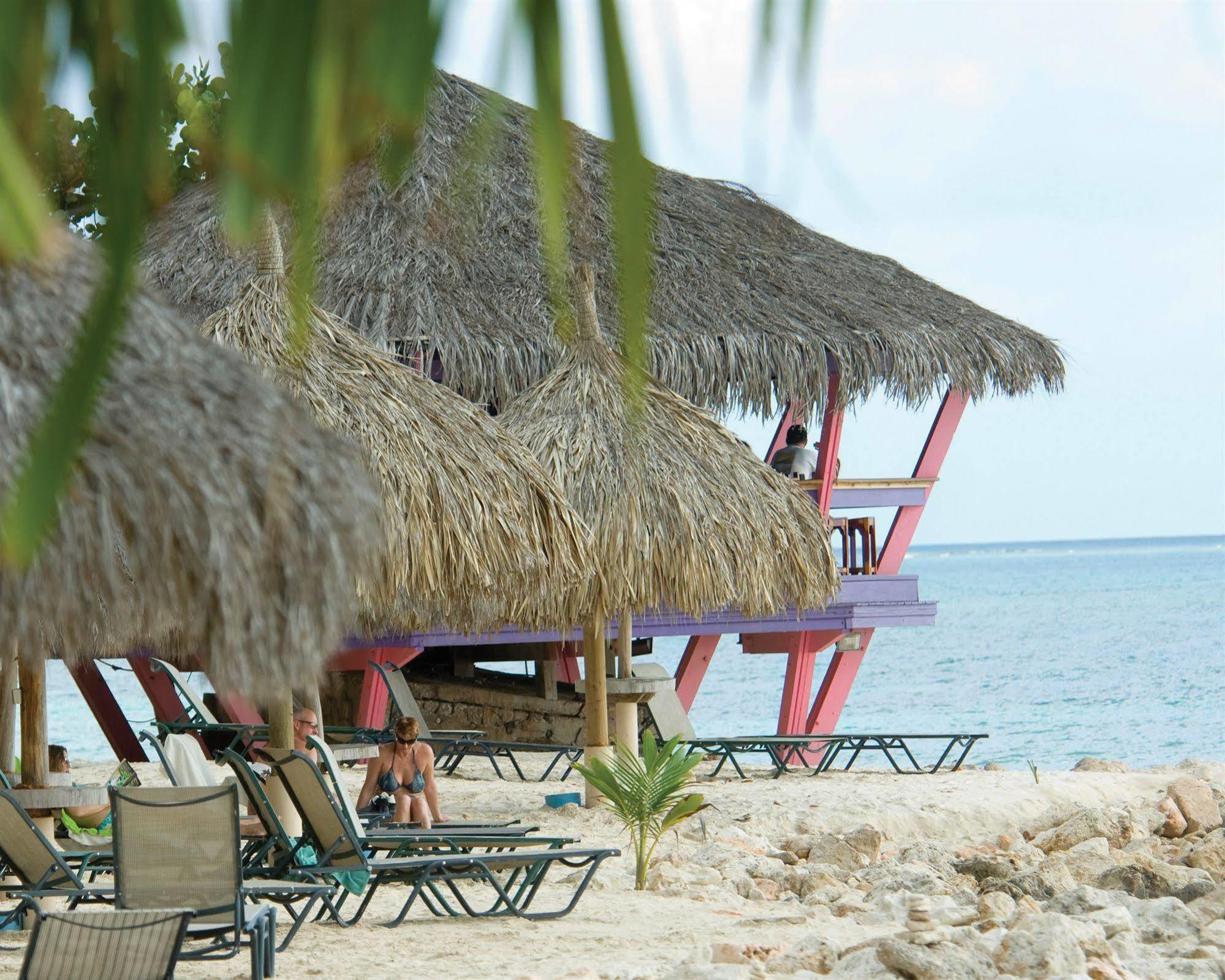 All Inclusive - Divi Dutch Village Beach Resort Oranjestad Zewnętrze zdjęcie