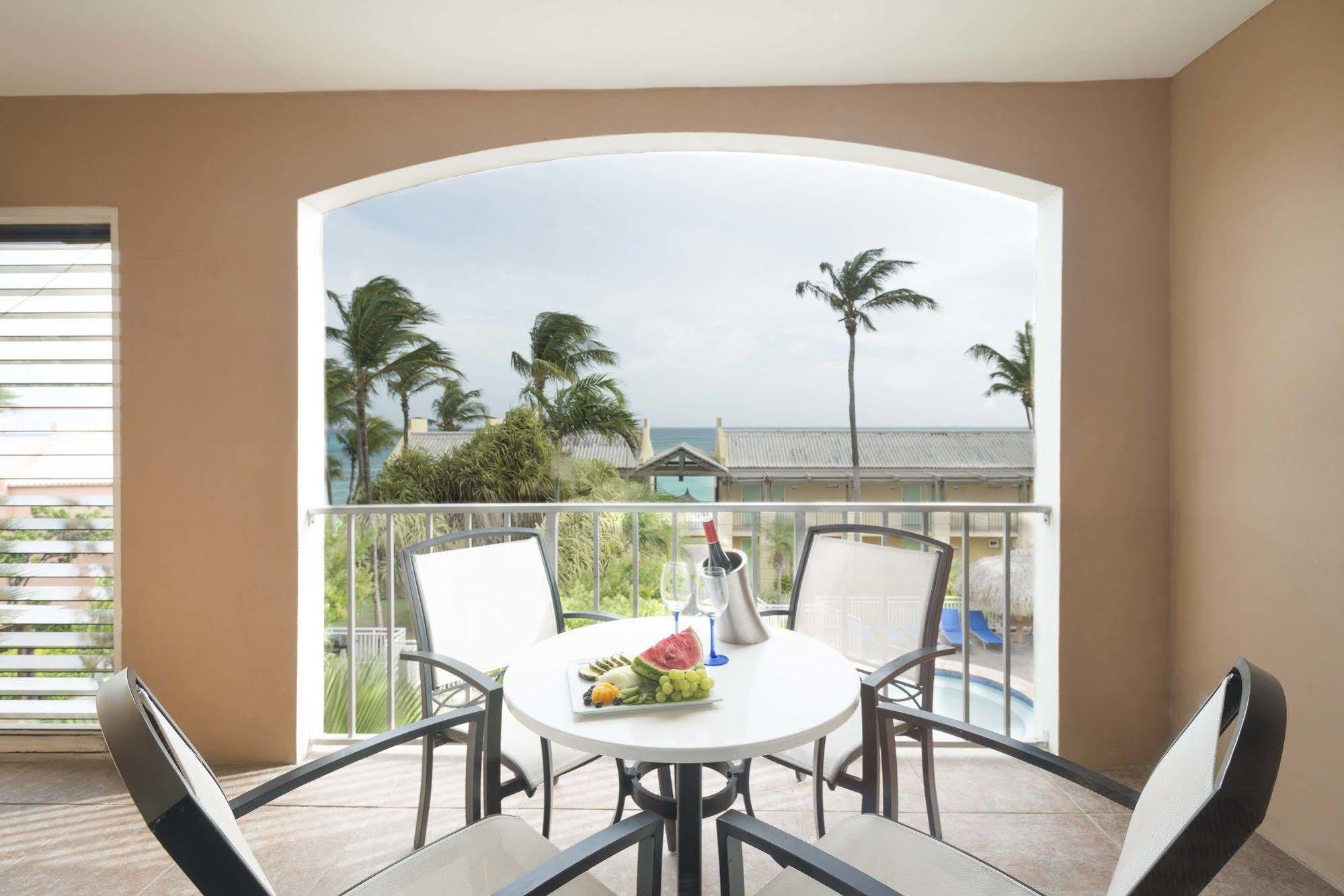 All Inclusive - Divi Dutch Village Beach Resort Oranjestad Zewnętrze zdjęcie