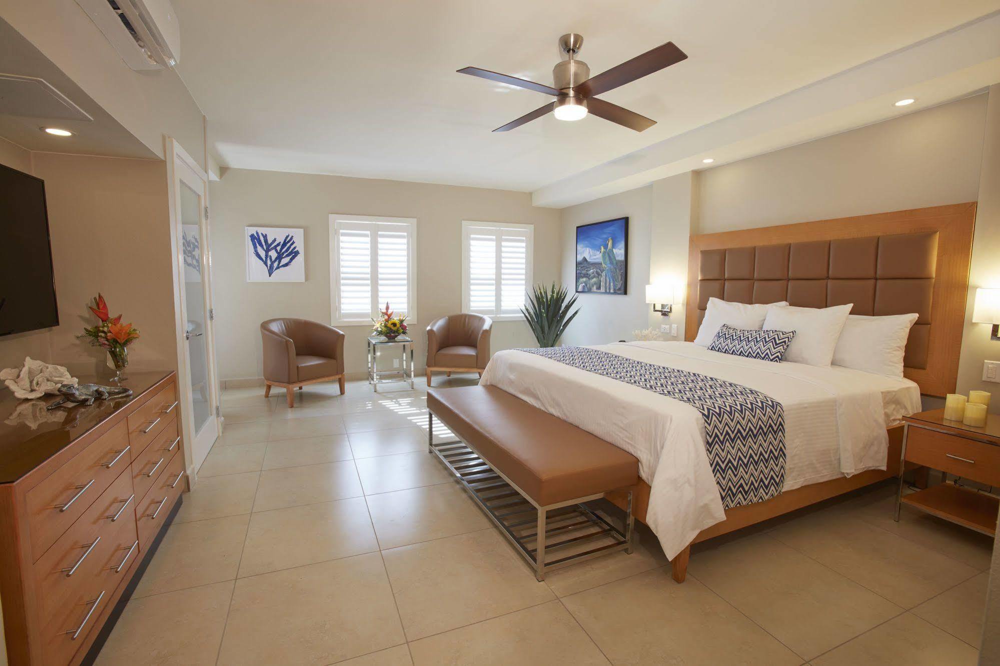 All Inclusive - Divi Dutch Village Beach Resort Oranjestad Zewnętrze zdjęcie