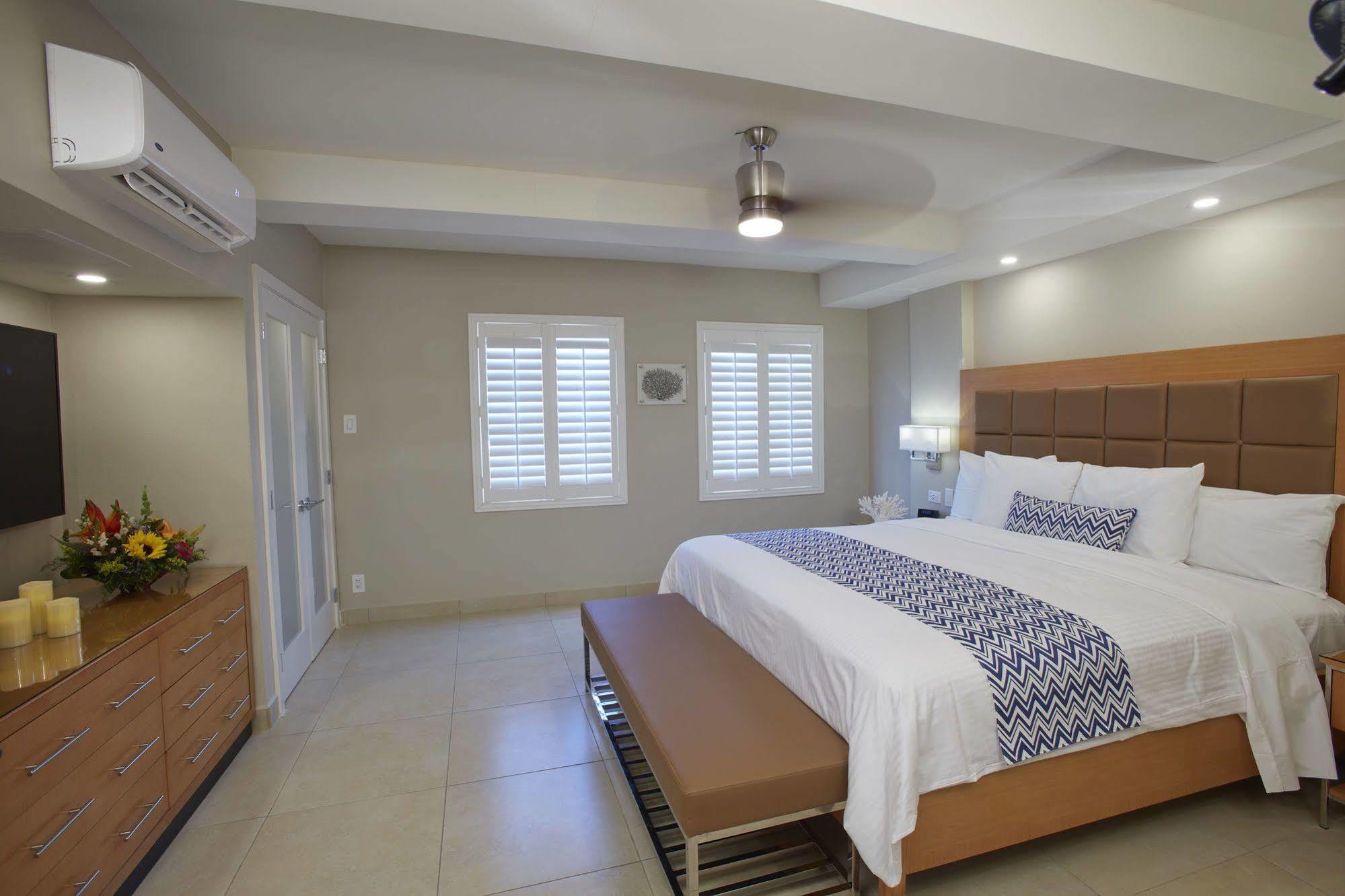 All Inclusive - Divi Dutch Village Beach Resort Oranjestad Zewnętrze zdjęcie