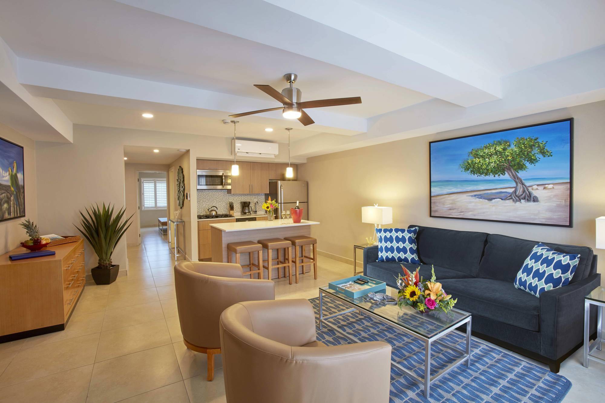 All Inclusive - Divi Dutch Village Beach Resort Oranjestad Zewnętrze zdjęcie
