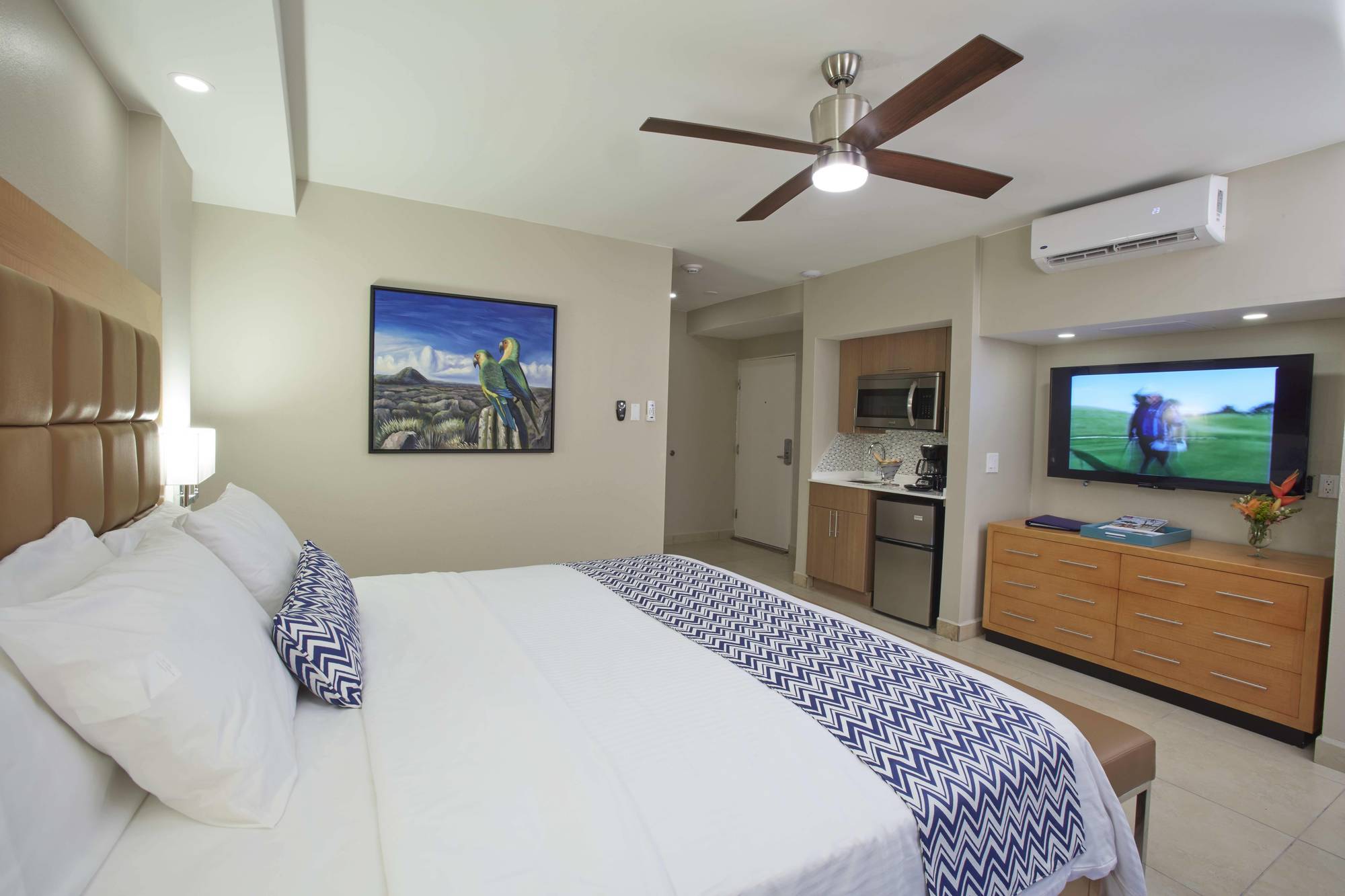 All Inclusive - Divi Dutch Village Beach Resort Oranjestad Zewnętrze zdjęcie