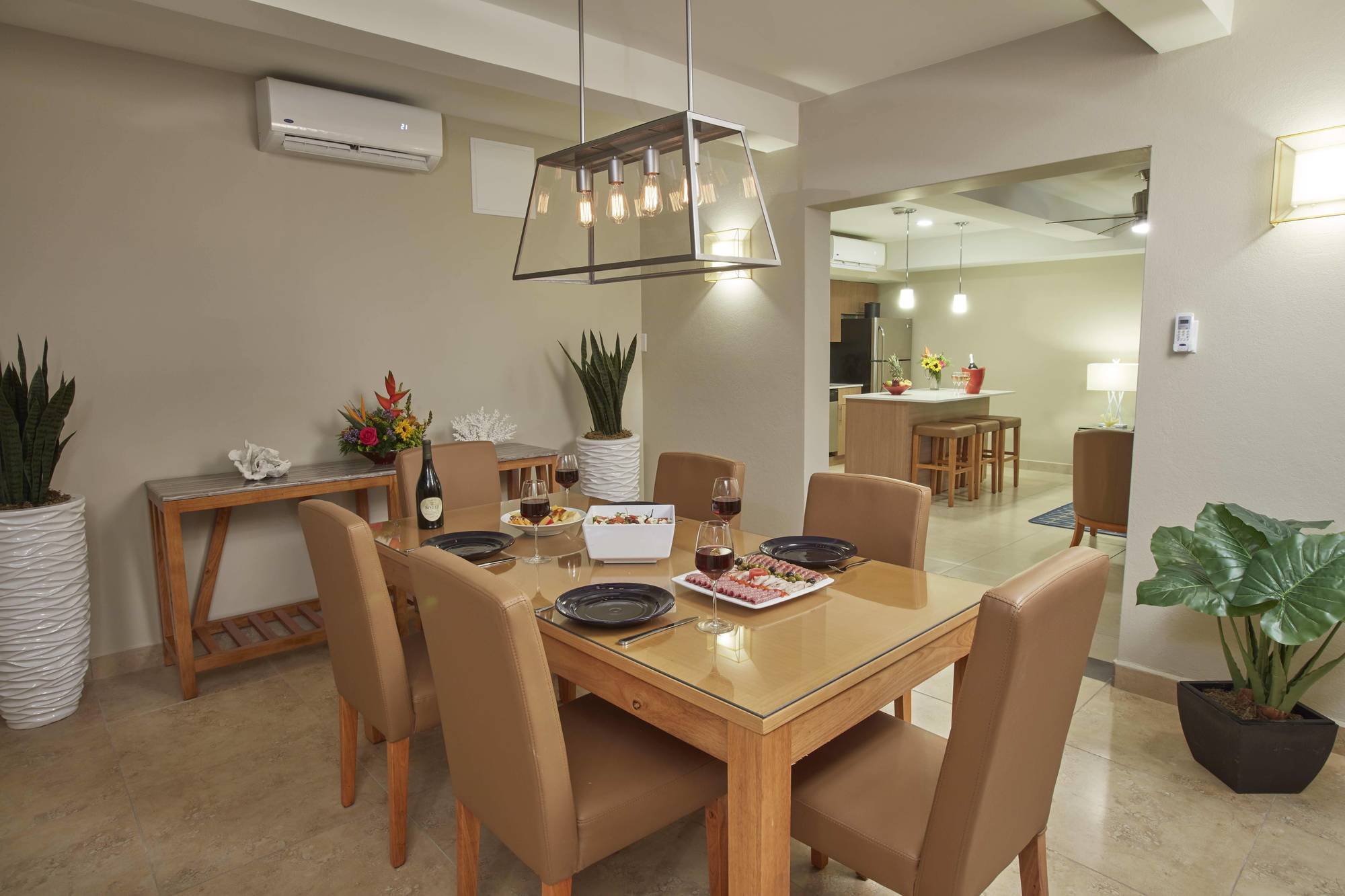 All Inclusive - Divi Dutch Village Beach Resort Oranjestad Zewnętrze zdjęcie