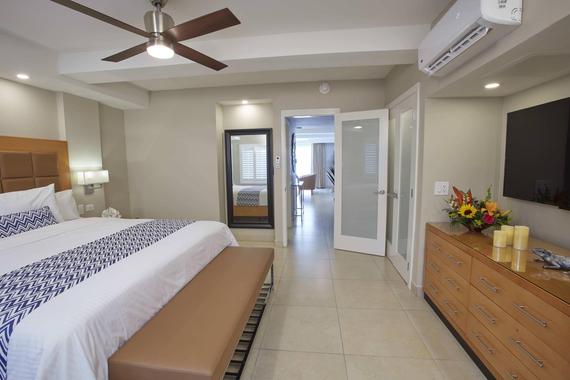 All Inclusive - Divi Dutch Village Beach Resort Oranjestad Zewnętrze zdjęcie