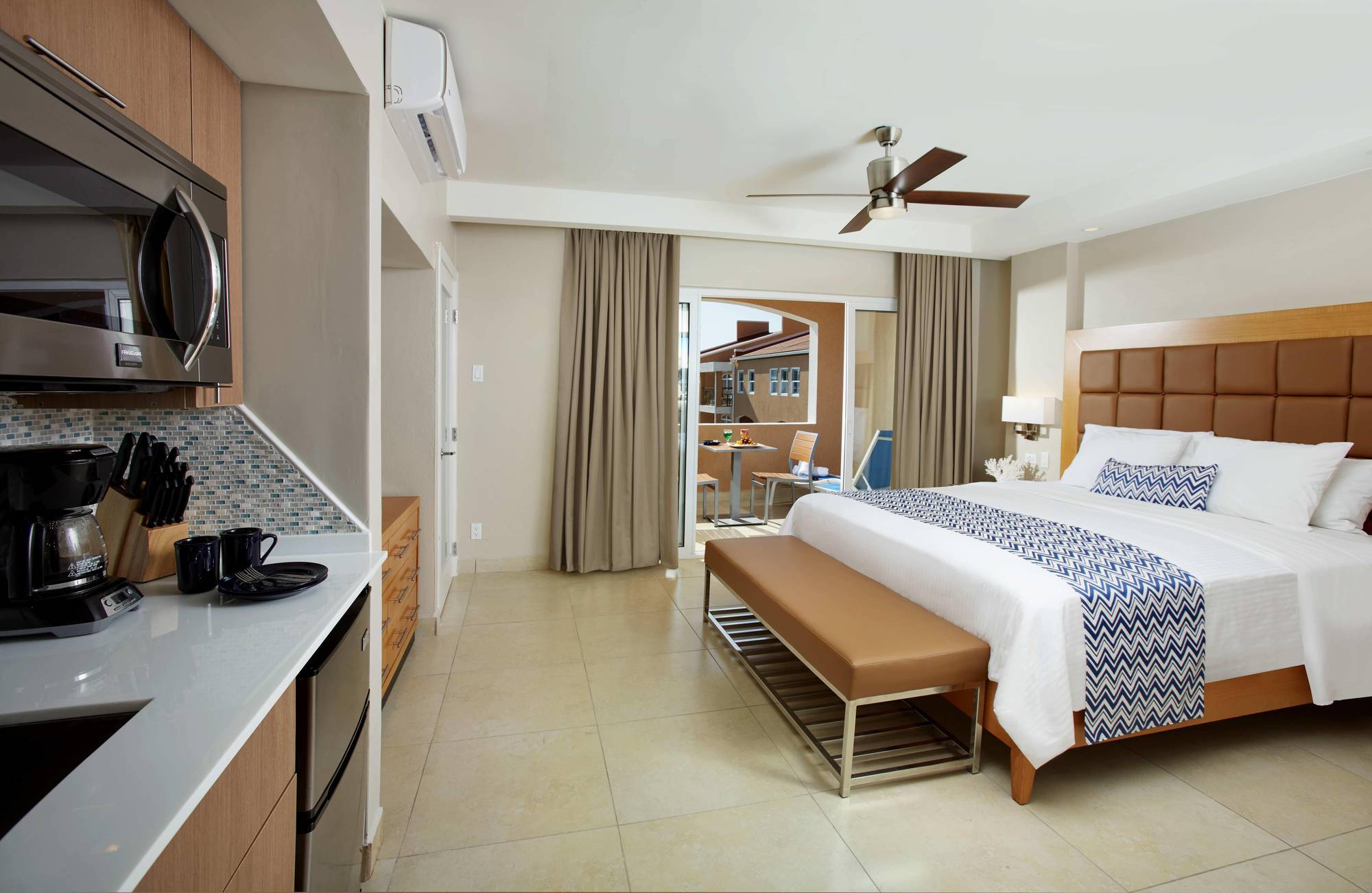 All Inclusive - Divi Dutch Village Beach Resort Oranjestad Zewnętrze zdjęcie