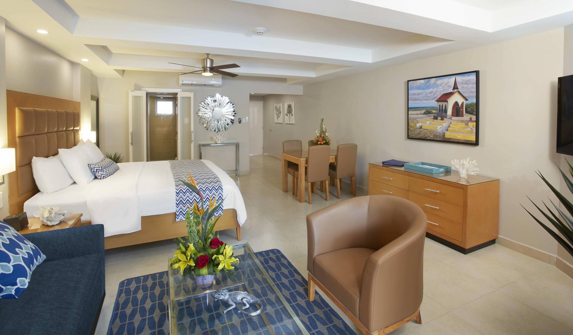 All Inclusive - Divi Dutch Village Beach Resort Oranjestad Zewnętrze zdjęcie