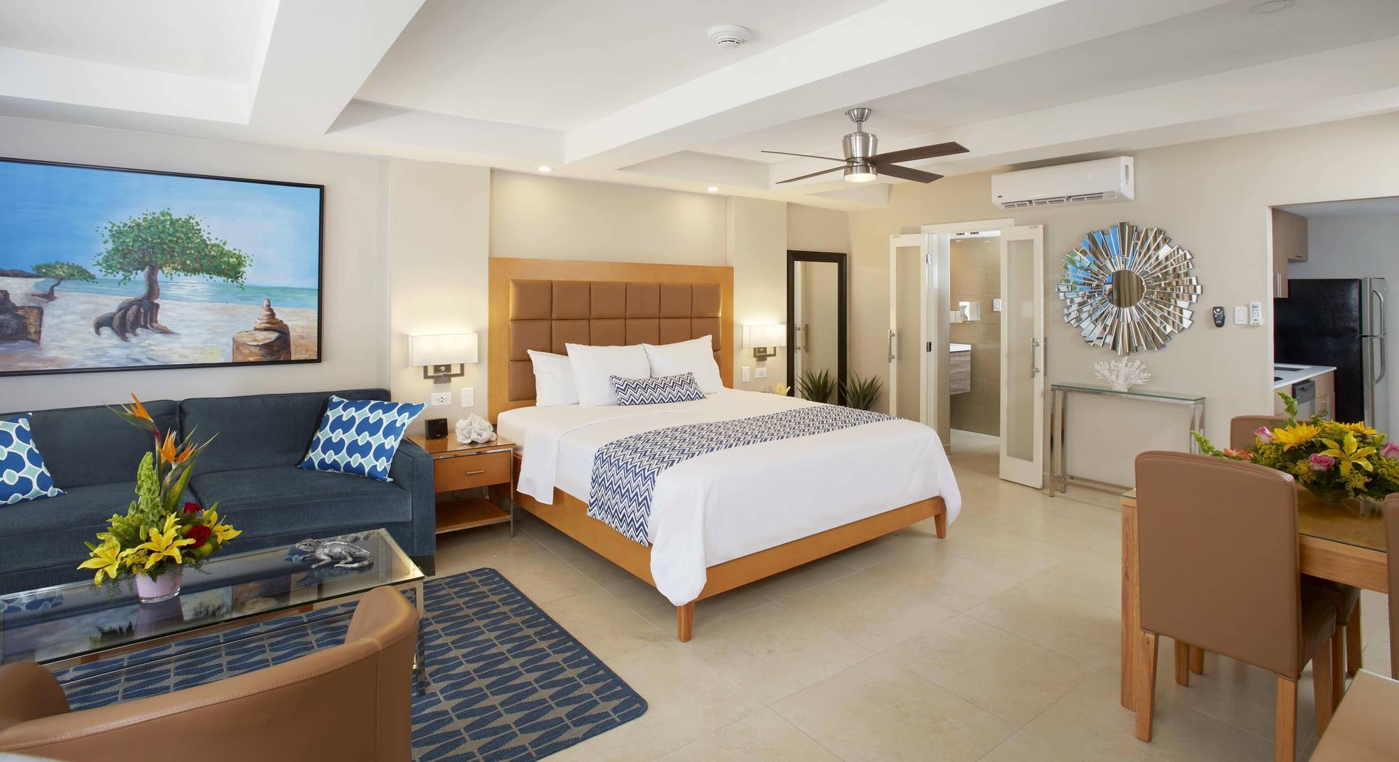 All Inclusive - Divi Dutch Village Beach Resort Oranjestad Zewnętrze zdjęcie