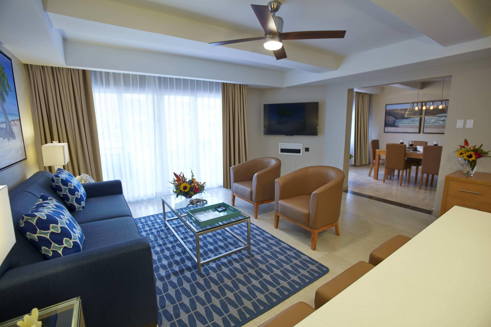 All Inclusive - Divi Dutch Village Beach Resort Oranjestad Zewnętrze zdjęcie